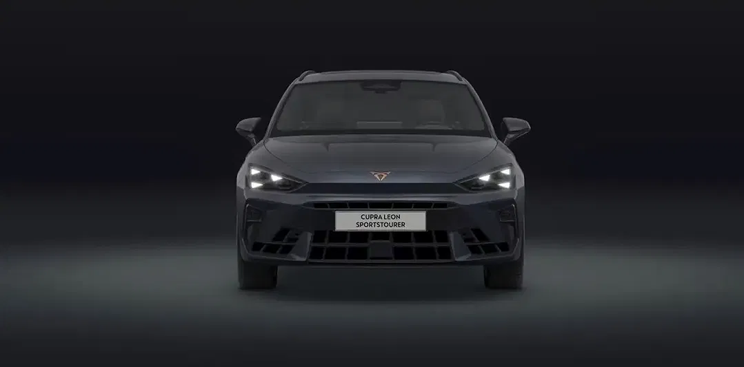CUPRA Leon - Thumbnail 4