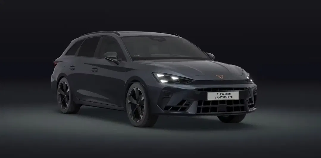 CUPRA Leon - Thumbnail 5