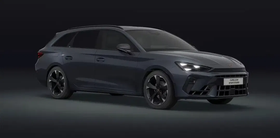 CUPRA Leon - Thumbnail 6