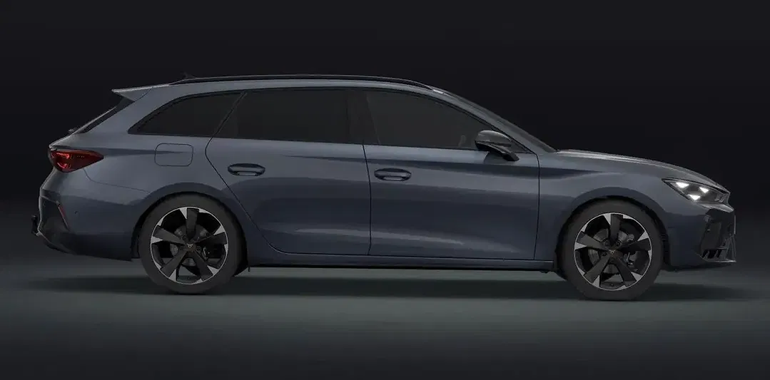 CUPRA Leon - Thumbnail 8