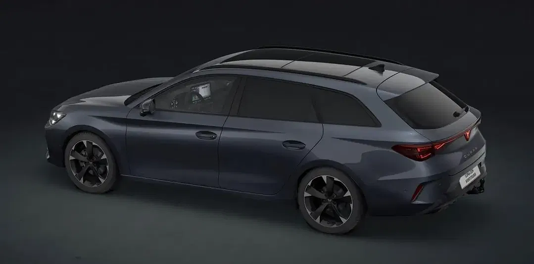 CUPRA Leon - Thumbnail 9