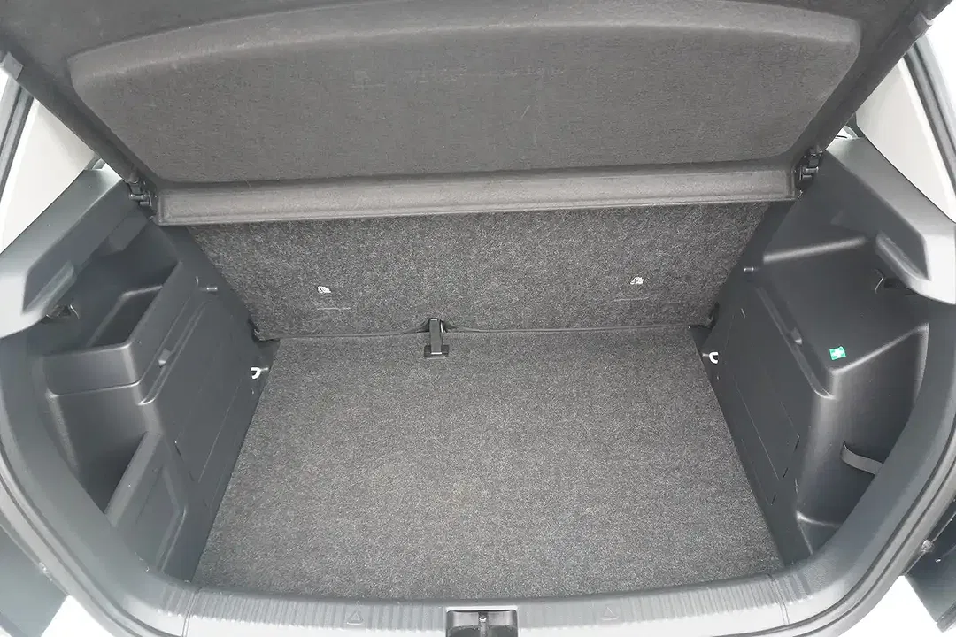 Skoda Fabia - Thumbnail 9
