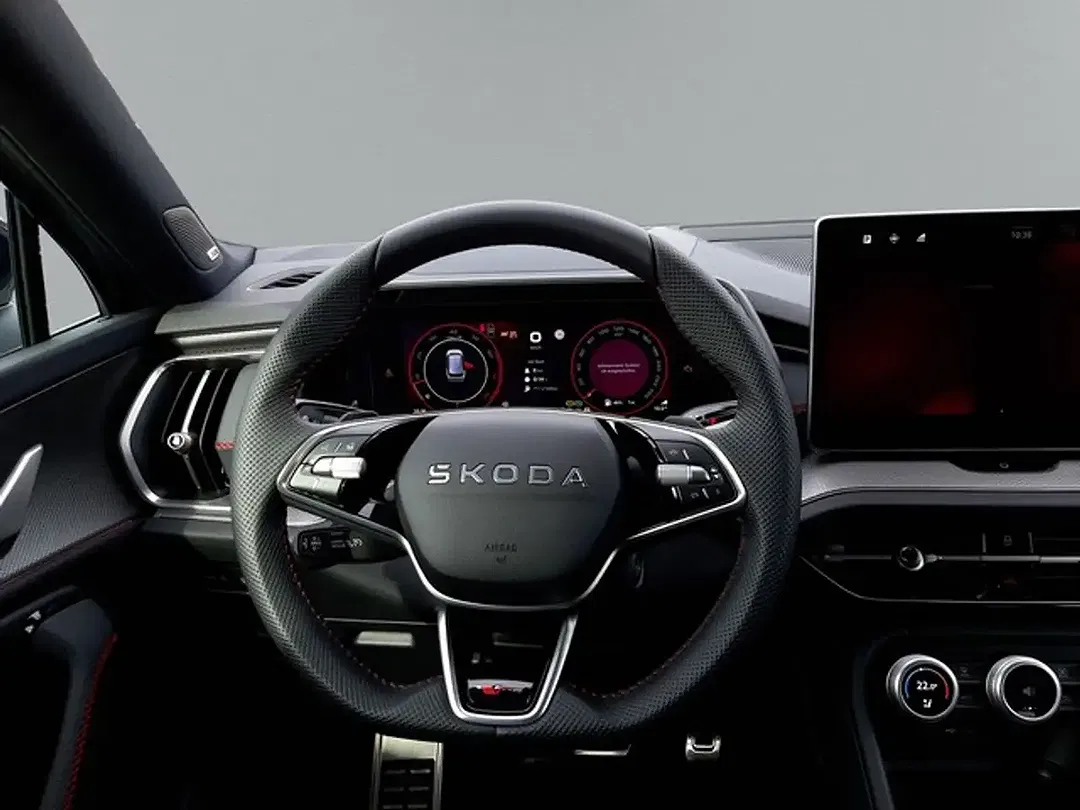 Skoda Kodiaq - Thumbnail 10