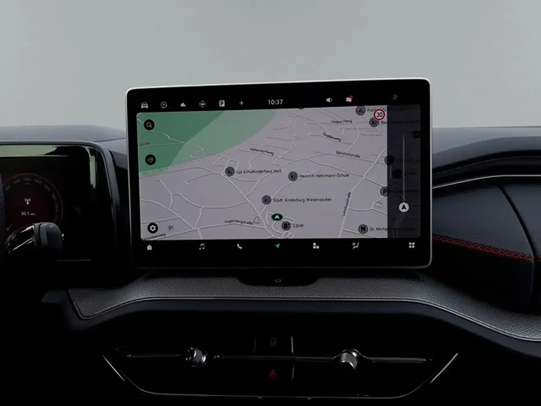 Skoda Kodiaq - Thumbnail 12