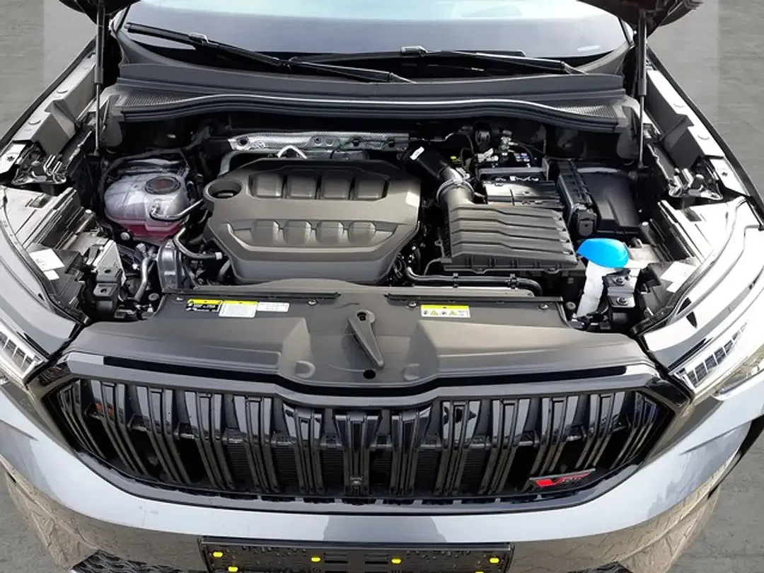 Skoda Kodiaq - Thumbnail 15