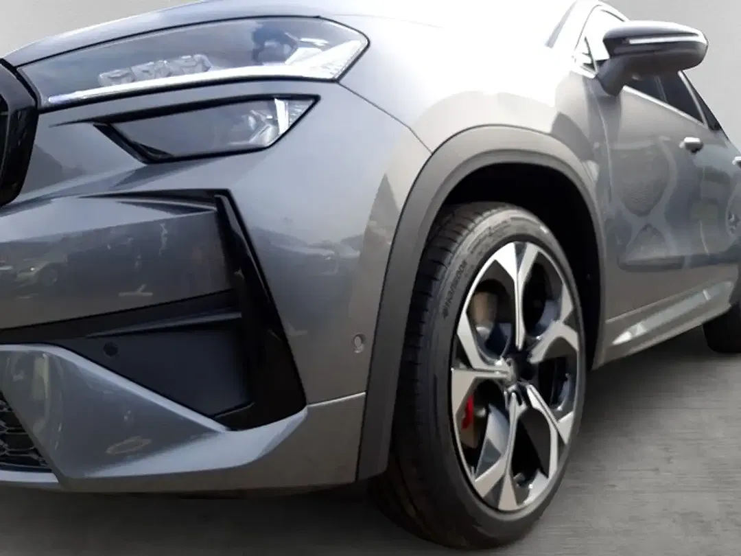 Skoda Kodiaq - Thumbnail 6