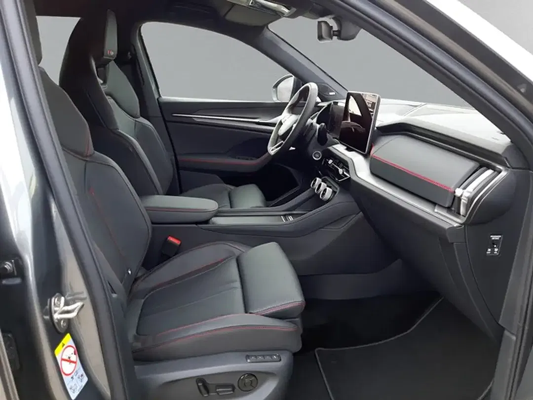 Skoda Kodiaq - Thumbnail 7