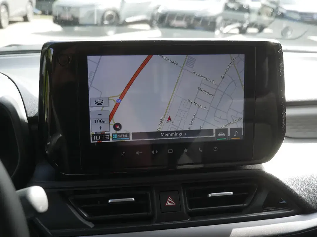 Suzuki Swift - Thumbnail 12