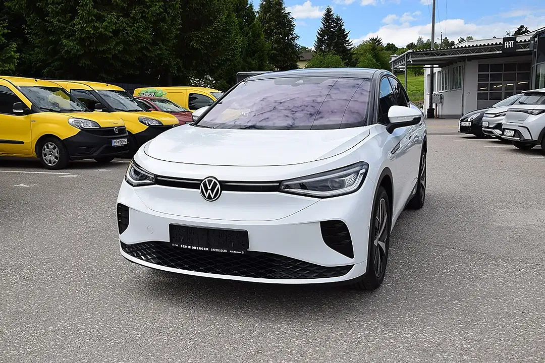 Volkswagen ID.5