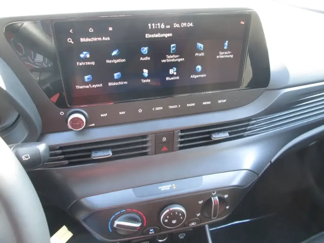 Hyundai i20 - Thumbnail 10