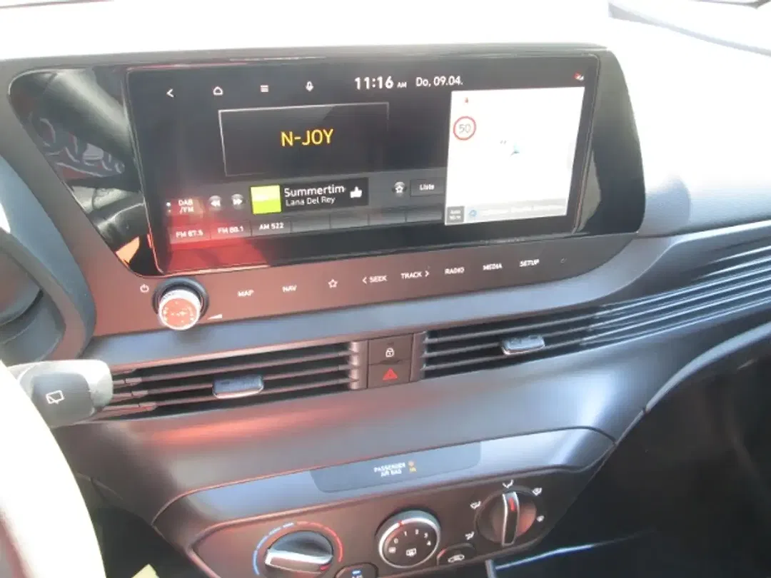 Hyundai i20 - Thumbnail 12