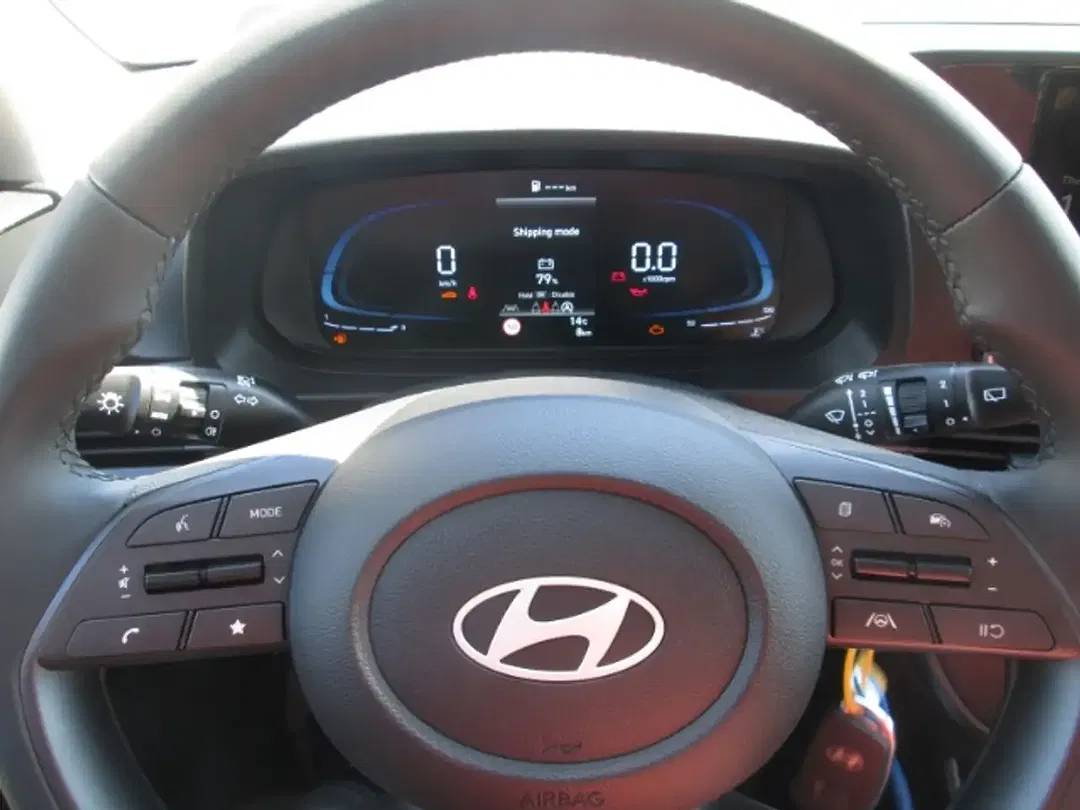 Hyundai i20 - Thumbnail 8