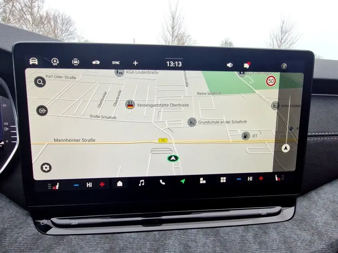 Skoda Octavia - Thumbnail 11