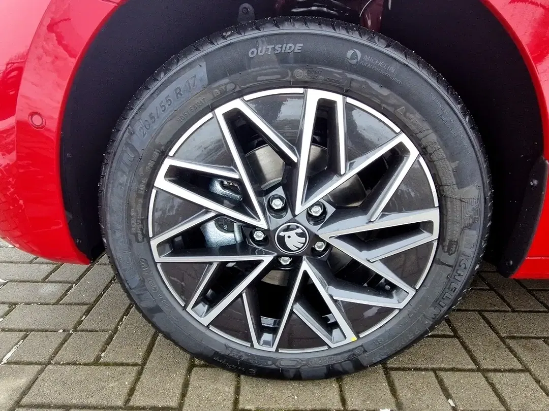 Skoda Octavia - Thumbnail 14