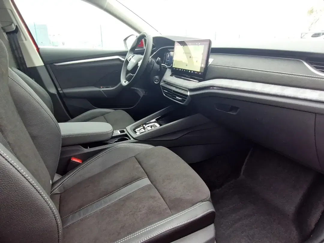 Skoda Octavia - Thumbnail 8