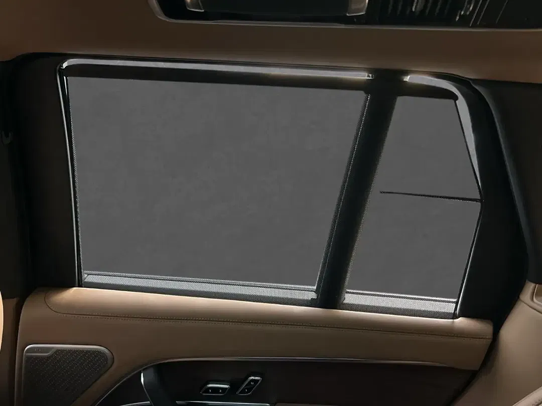 Land Rover Range Rover - Thumbnail 14