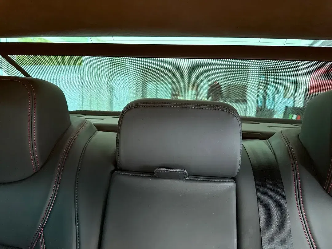 Maserati Quattroporte - Thumbnail 14