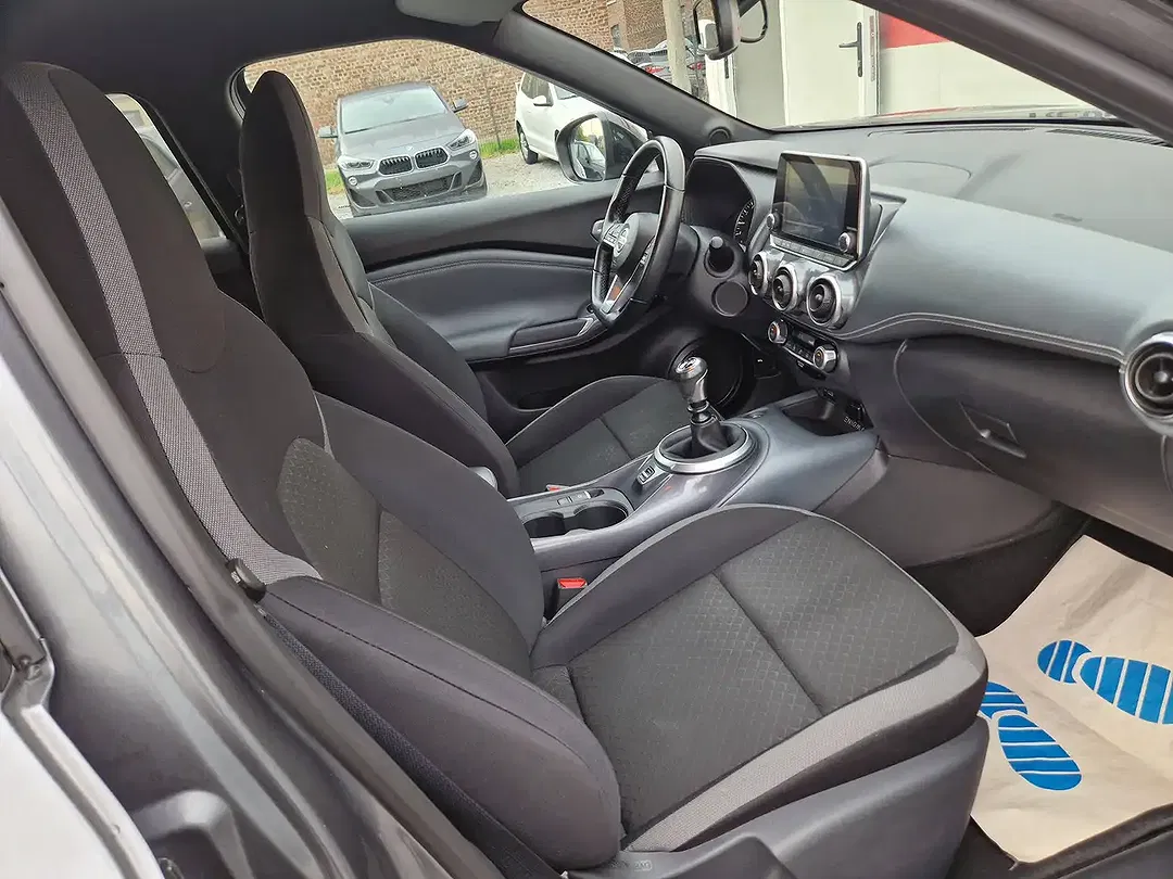 Nissan Juke - Thumbnail 11