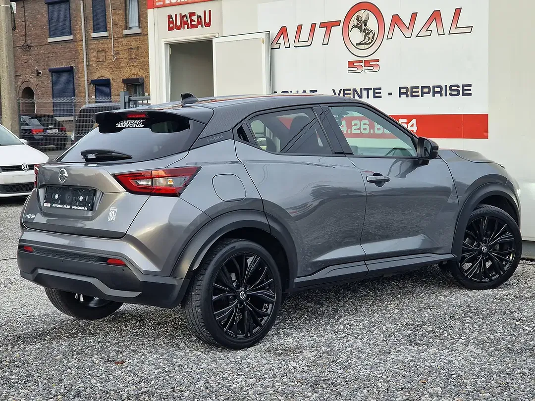 Nissan Juke - Thumbnail 15
