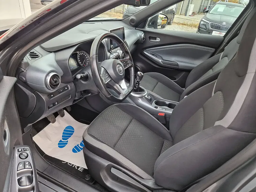 Nissan Juke - Thumbnail 5