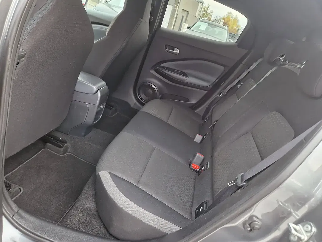 Nissan Juke - Thumbnail 6