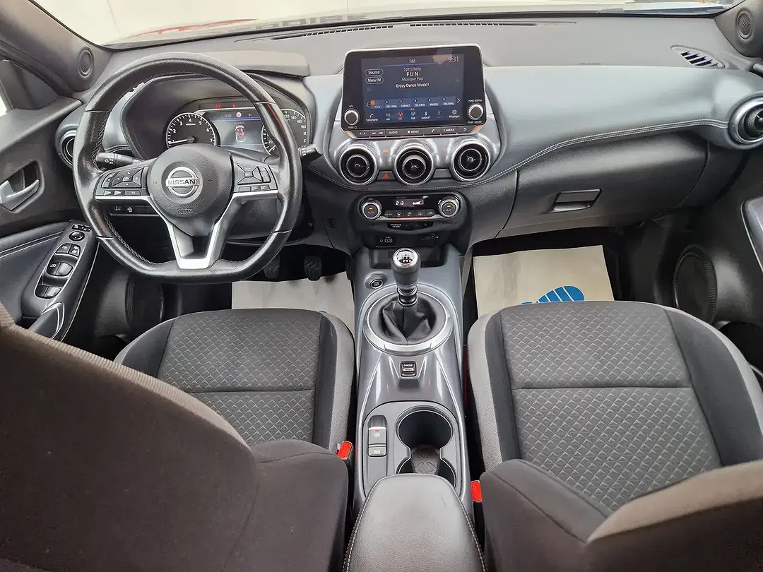 Nissan Juke - Thumbnail 7
