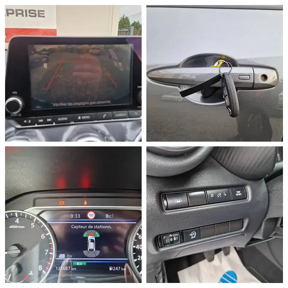 Nissan Juke - Thumbnail 9