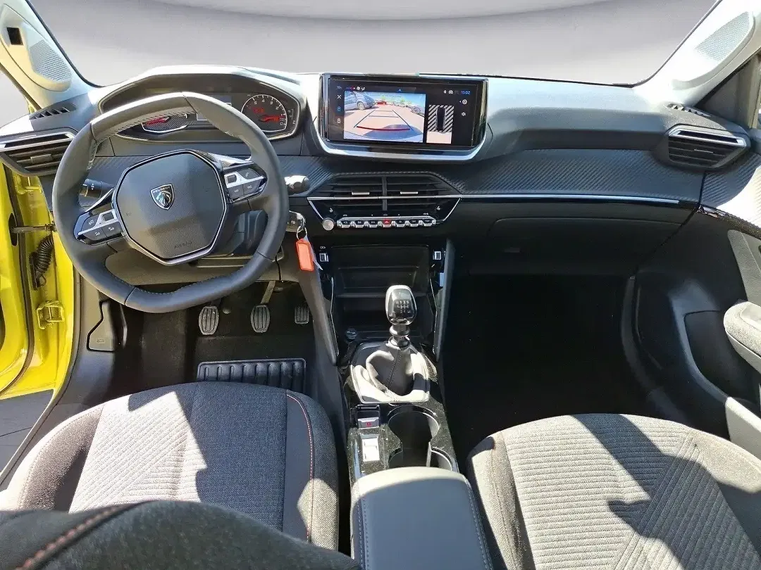 Peugeot 208 - Thumbnail 7