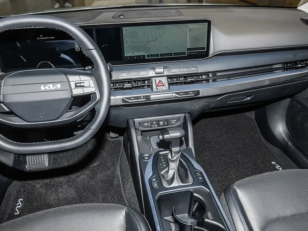 Kia K4 - Thumbnail 12