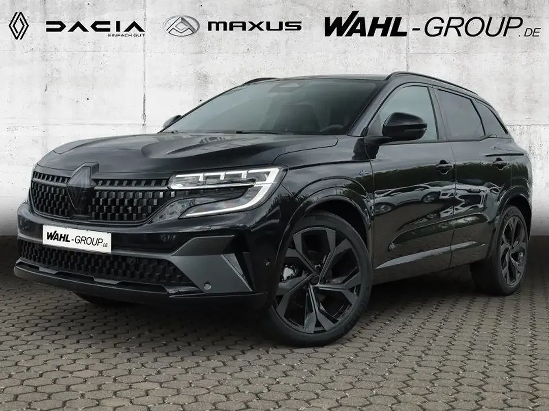 Renault Austral - Thumbnail 1