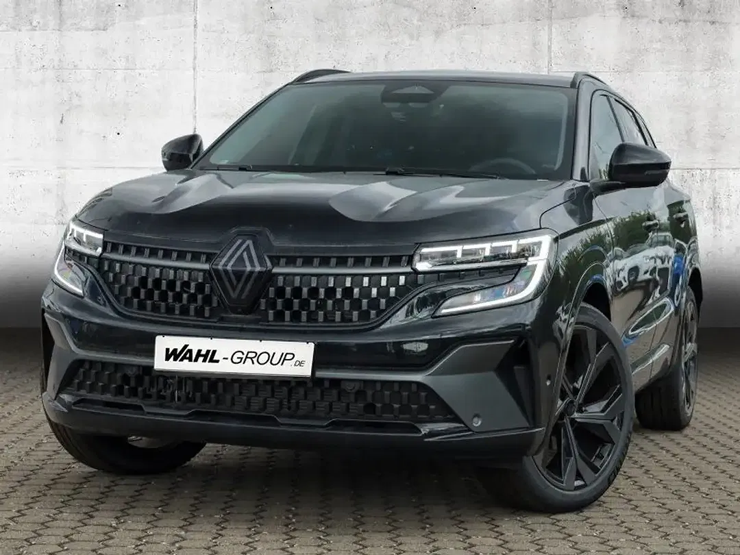 Renault Austral - Thumbnail 2