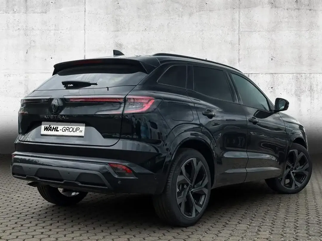 Renault Austral - Thumbnail 4