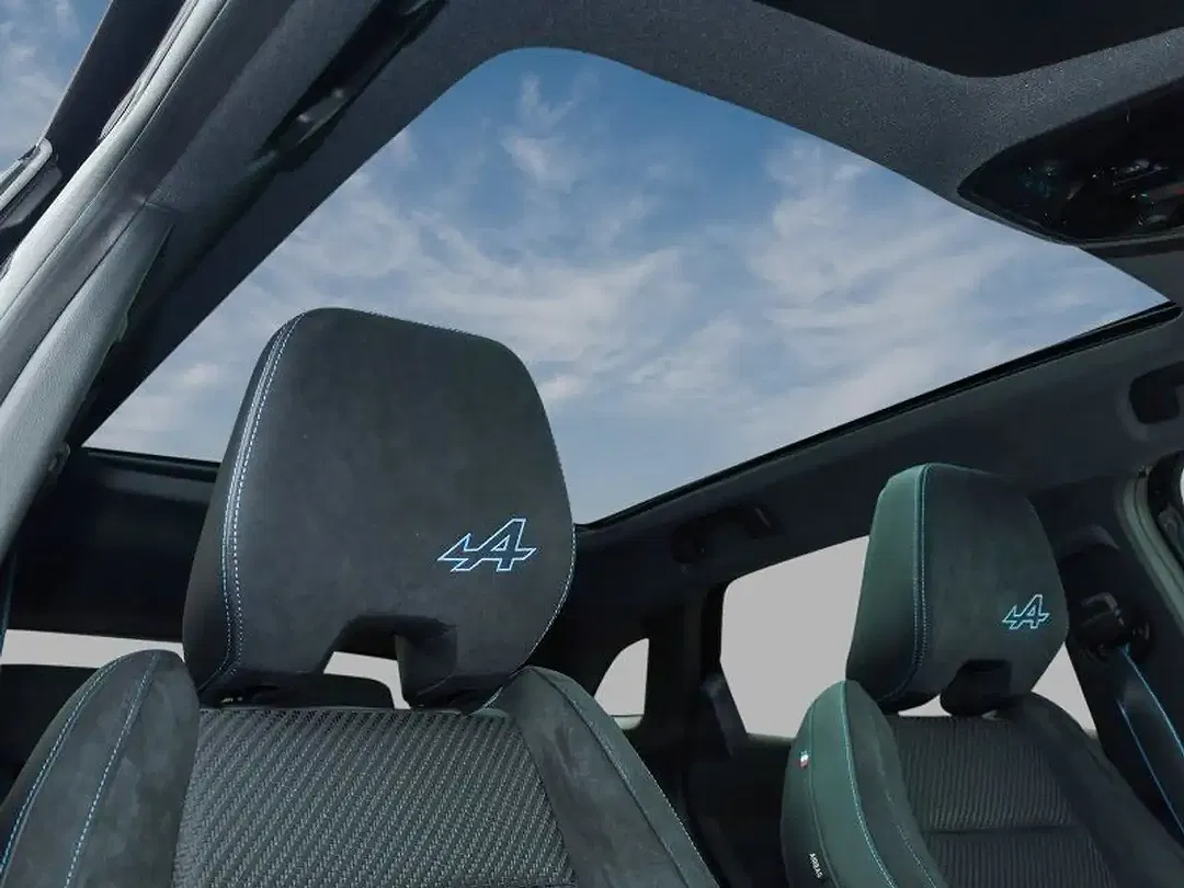 Renault Austral - Thumbnail 7