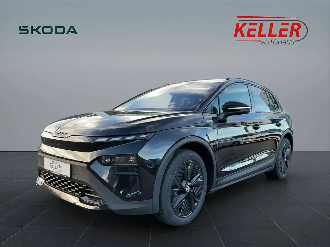 Skoda Elroq - Afbeelding 1