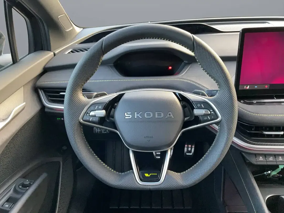 Skoda Elroq - Thumbnail 12