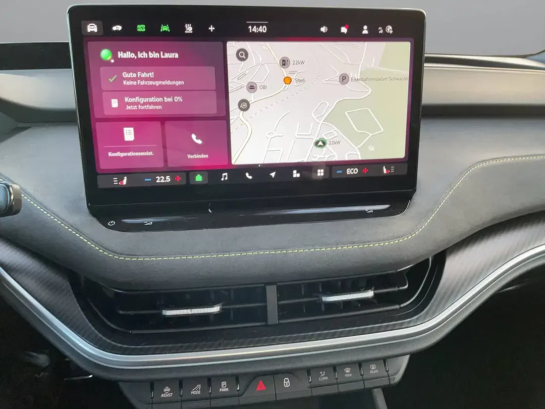 Skoda Elroq - Thumbnail 15