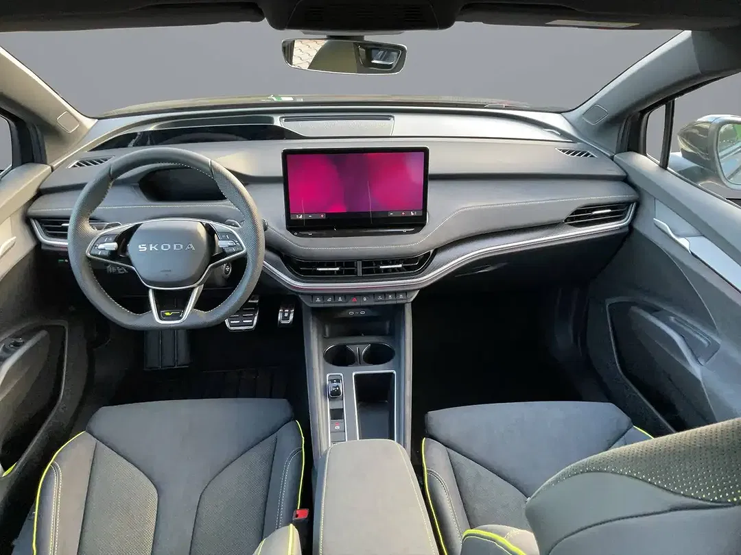 Skoda Elroq - Thumbnail 16