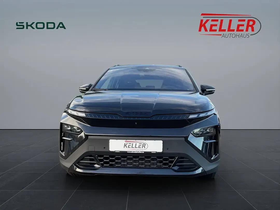 Skoda Elroq - Thumbnail 2