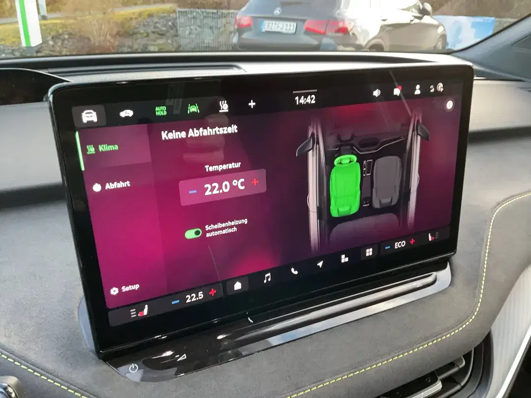 Skoda Elroq - Thumbnail 25