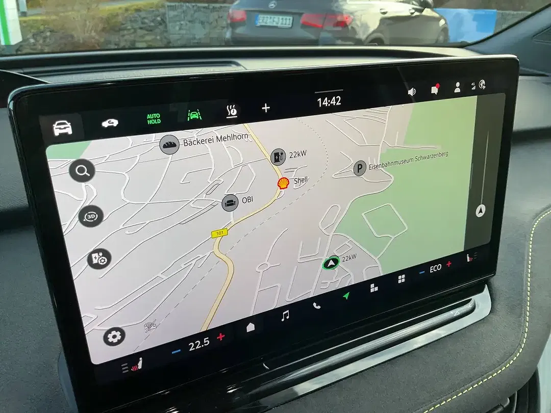 Skoda Elroq - Thumbnail 28