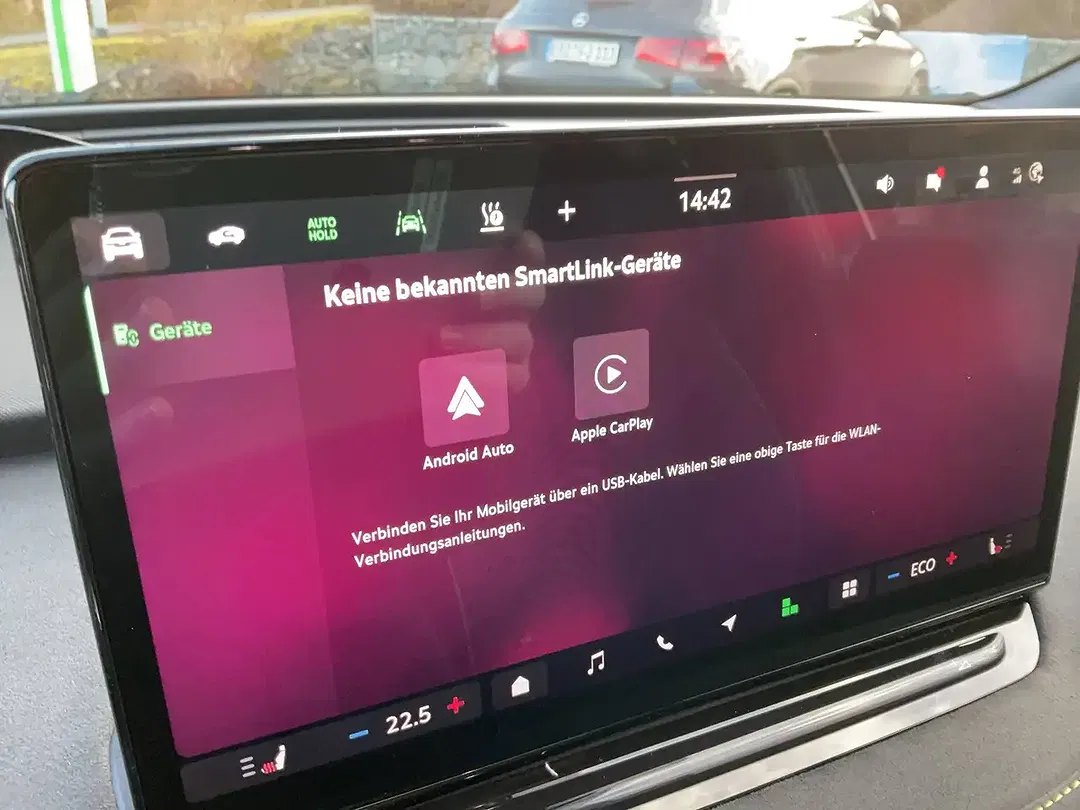 Skoda Elroq - Thumbnail 29