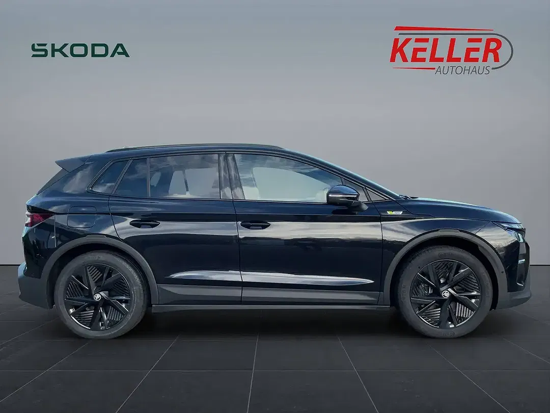 Skoda Elroq - Thumbnail 4
