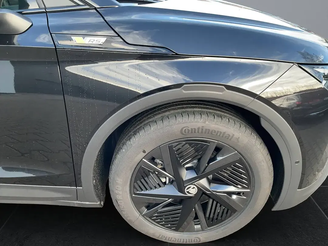 Skoda Elroq - Thumbnail 5