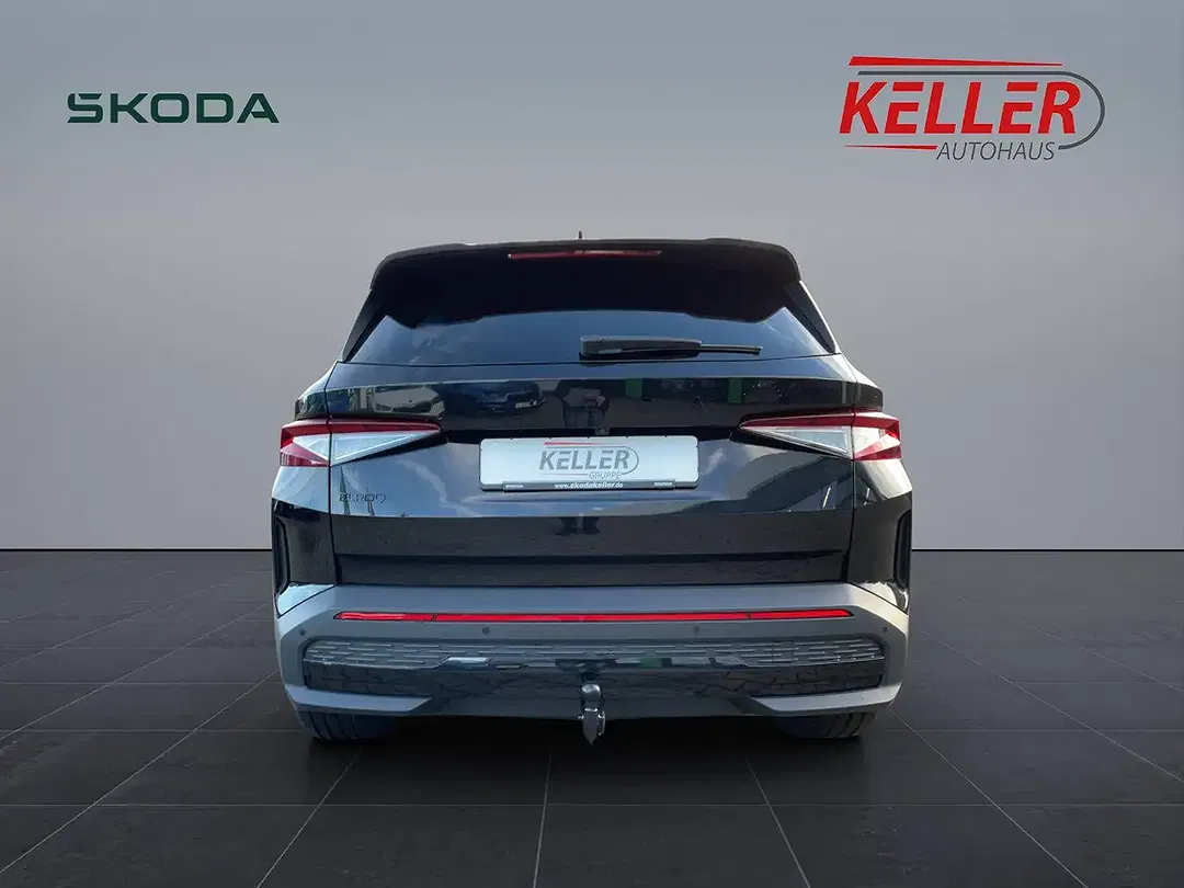 Skoda Elroq - Thumbnail 7