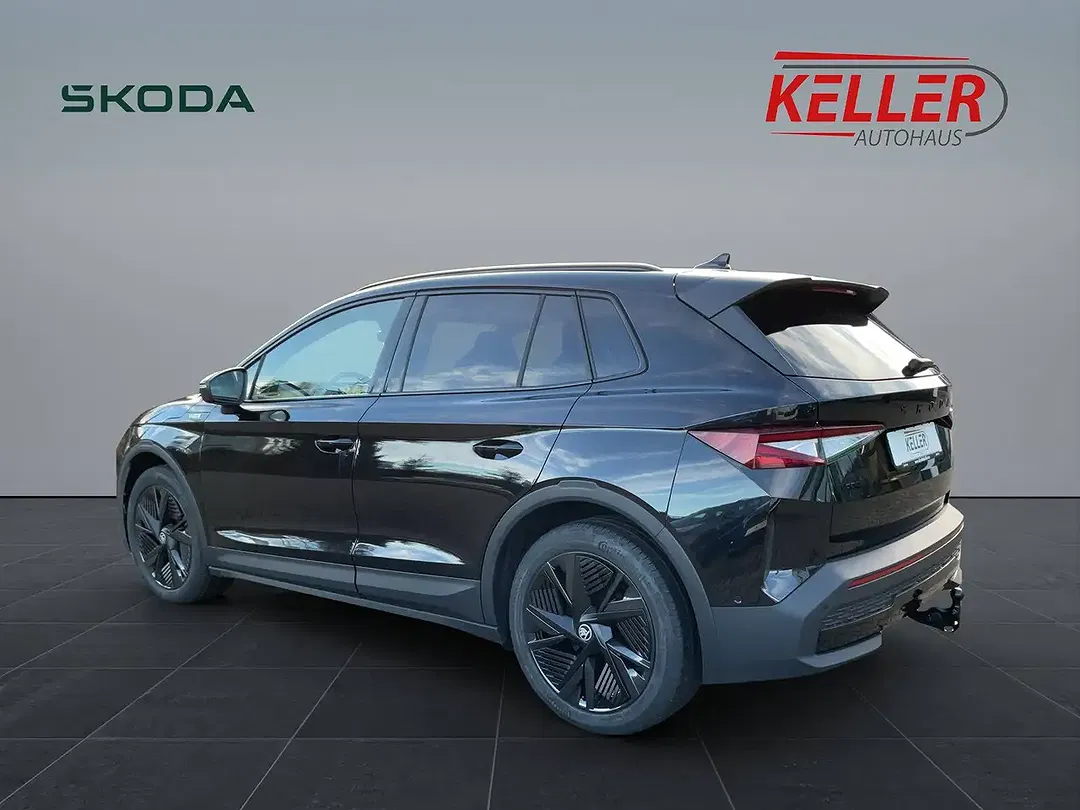 Skoda Elroq - Thumbnail 8