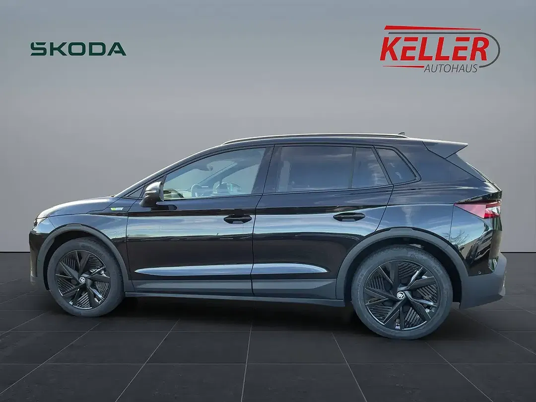 Skoda Elroq - Thumbnail 9