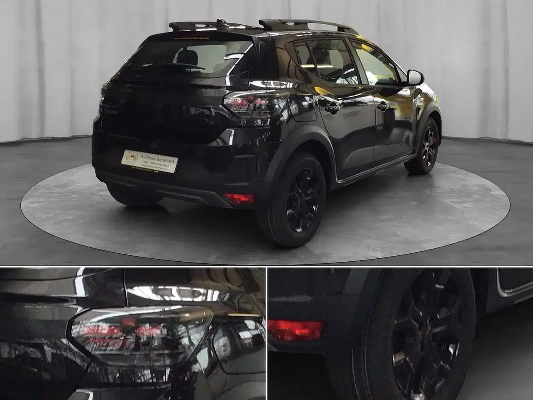 Dacia Sandero - Thumbnail 3
