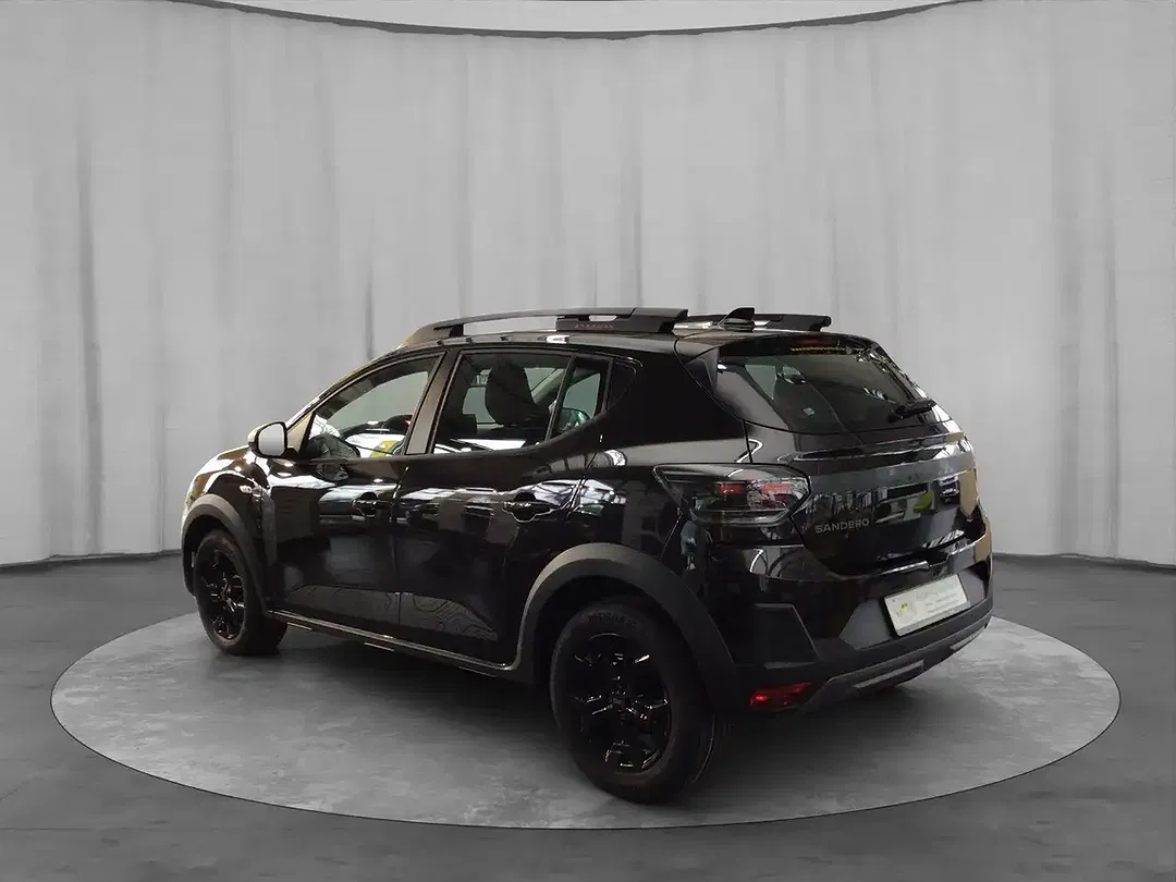 Dacia Sandero - Thumbnail 7
