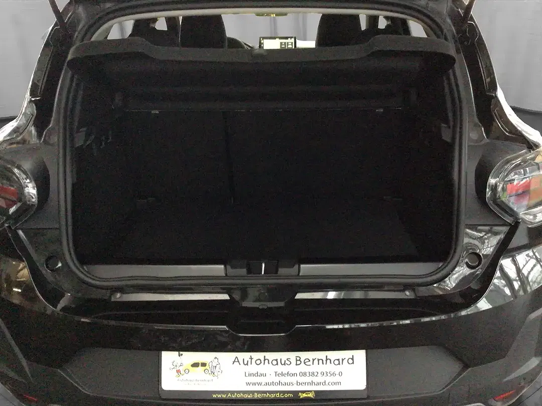 Dacia Sandero - Thumbnail 9