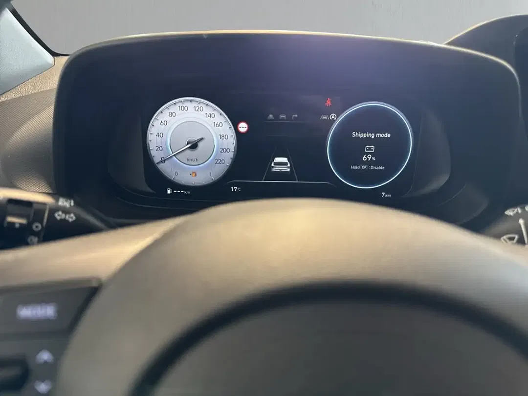 Hyundai i20 - Thumbnail 15